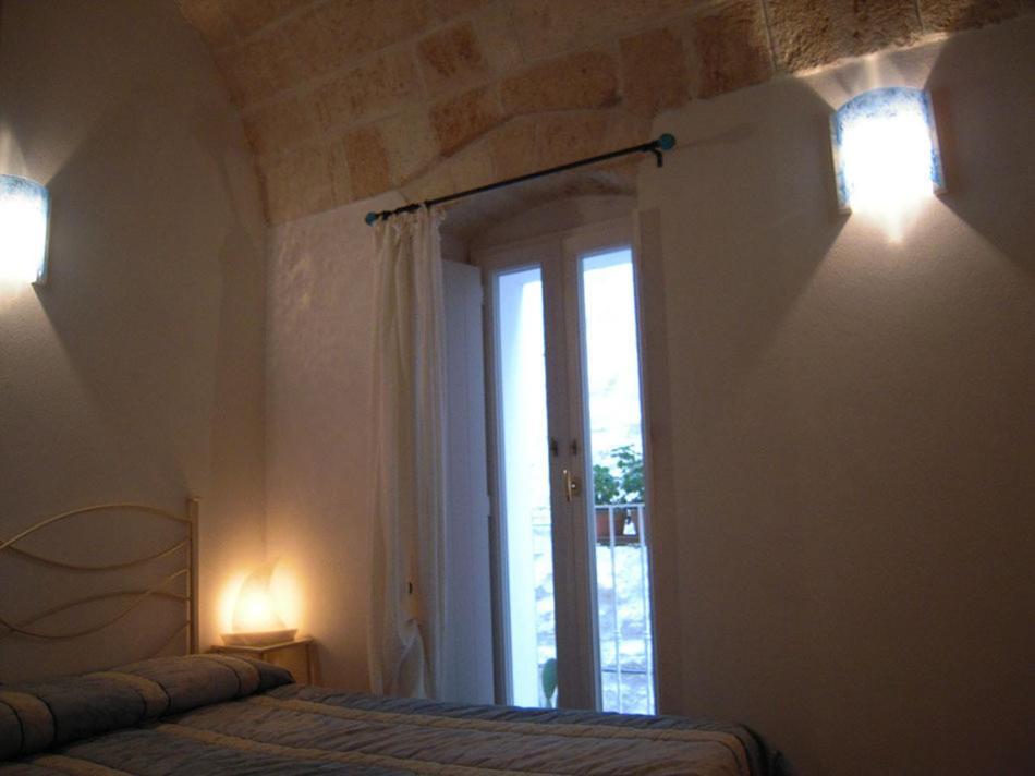 B&B Casa Dorsi Полиньяно-а-Маре Номер фото